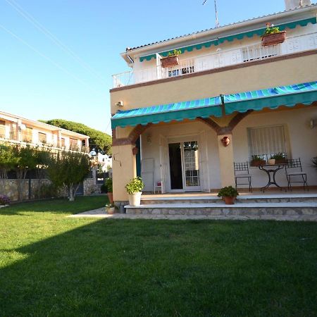 Holiday Home Cuco By Interhome Cambrils Exterior foto