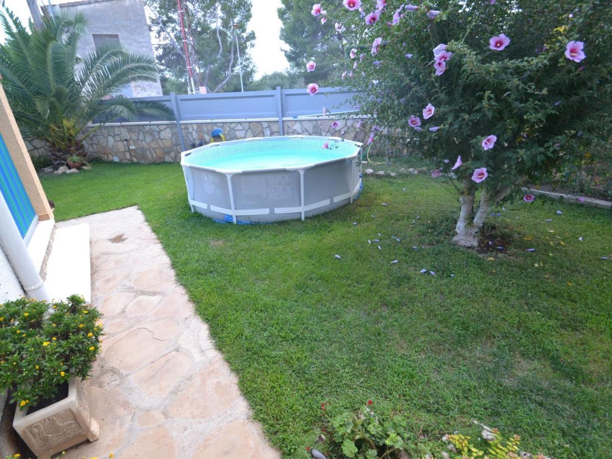 Holiday Home Cuco By Interhome Cambrils Exterior foto