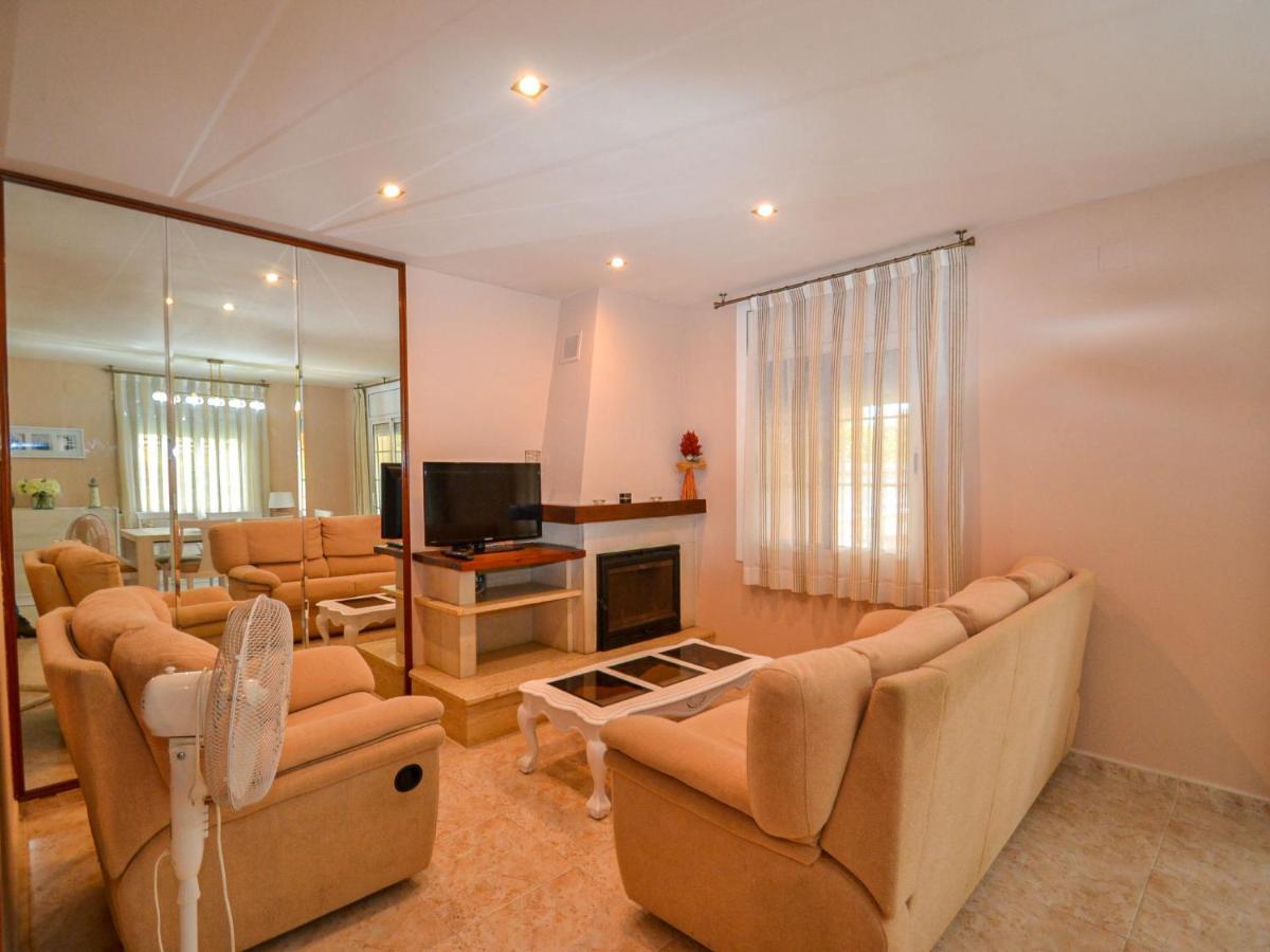 Holiday Home Cuco By Interhome Cambrils Exterior foto