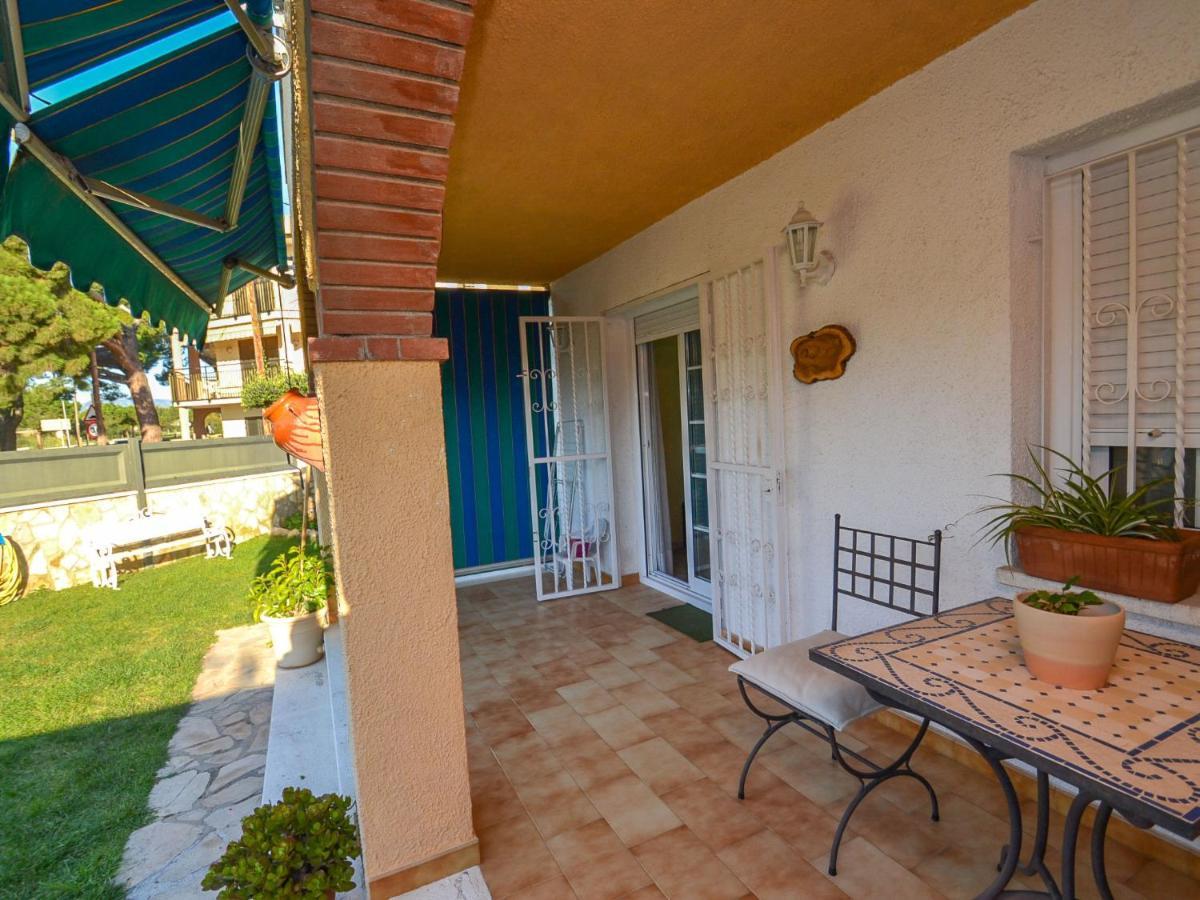 Holiday Home Cuco By Interhome Cambrils Exterior foto