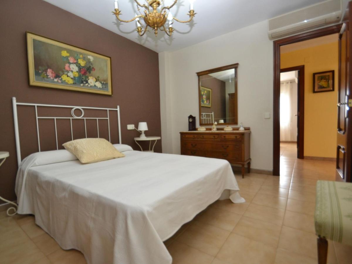 Holiday Home Cuco By Interhome Cambrils Exterior foto