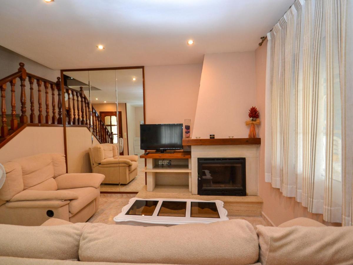 Holiday Home Cuco By Interhome Cambrils Exterior foto