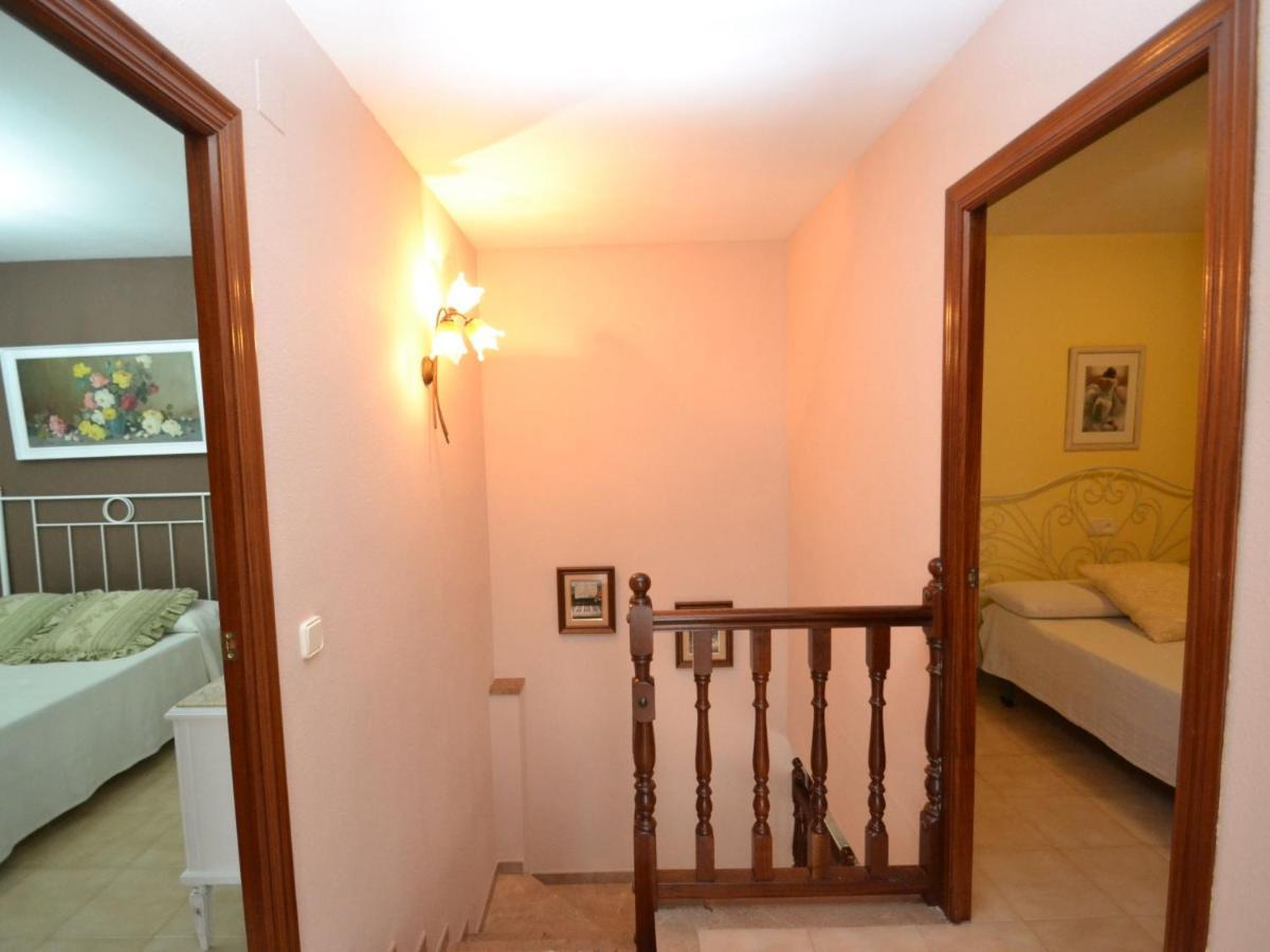 Holiday Home Cuco By Interhome Cambrils Exterior foto