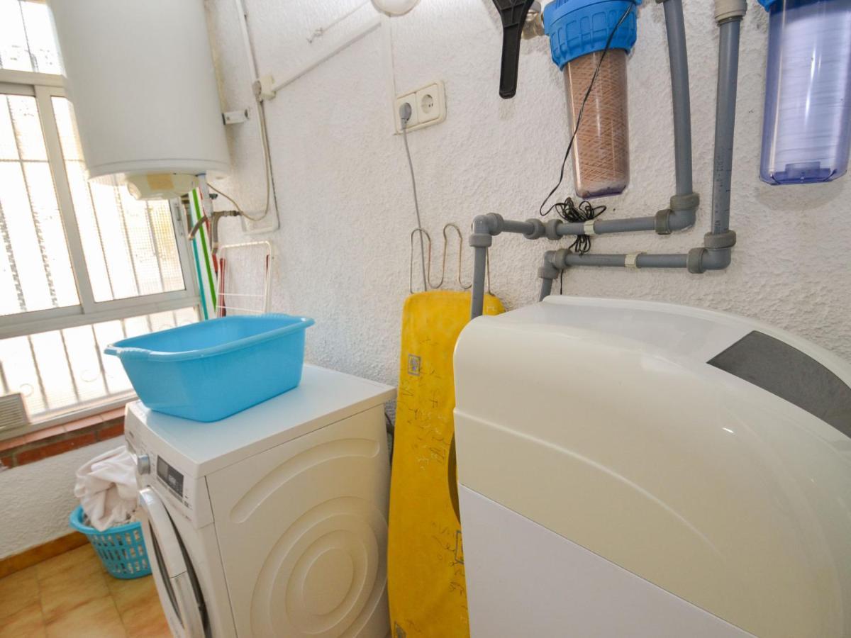 Holiday Home Cuco By Interhome Cambrils Exterior foto