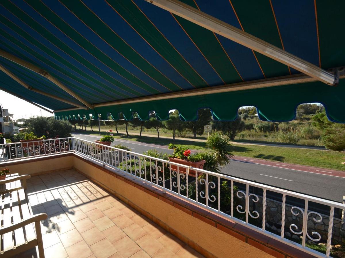 Holiday Home Cuco By Interhome Cambrils Exterior foto